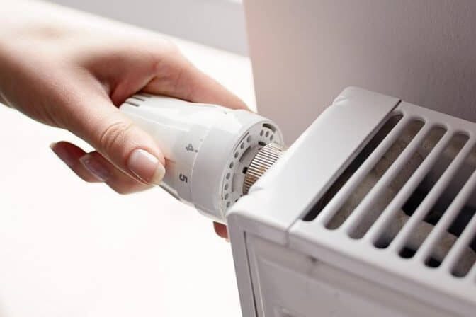 Αυτονομία θέρμανσης