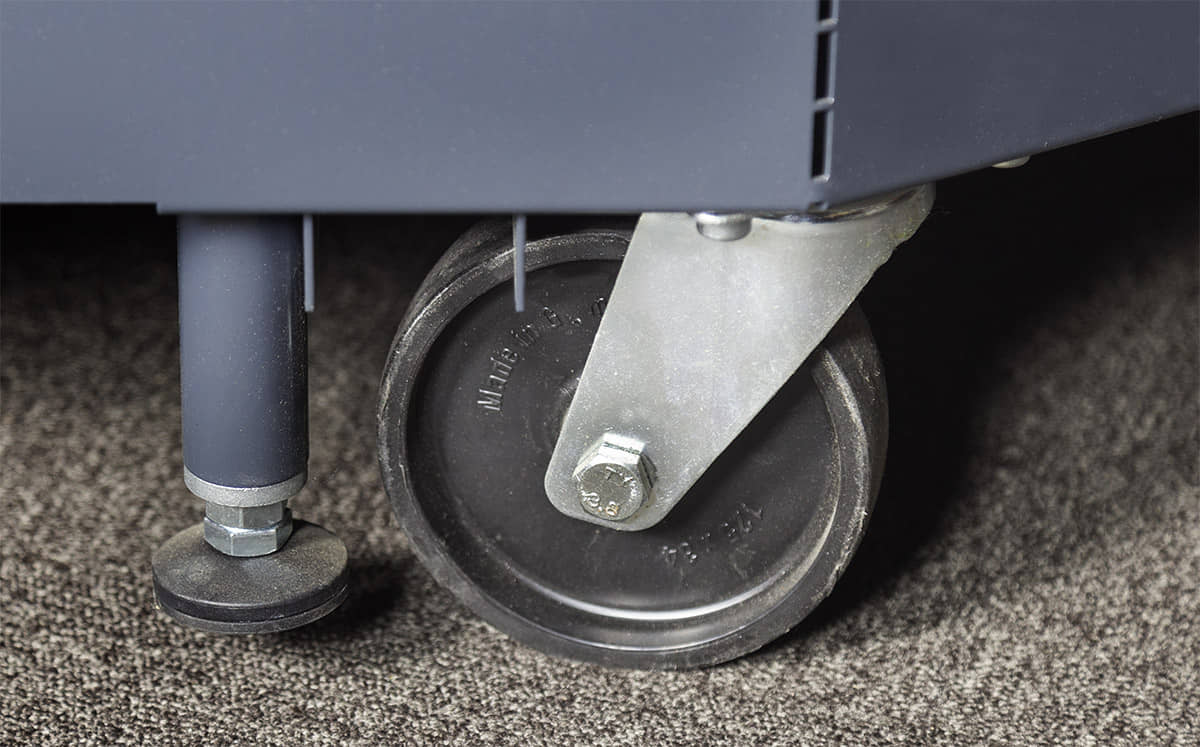 Λέβητες αερίου C 340 ECO - Image 3