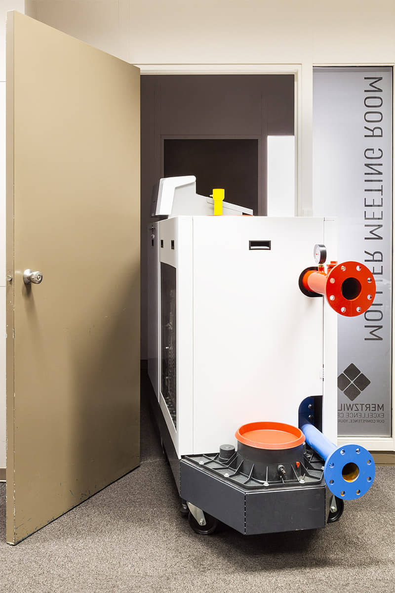 Λέβητες αερίου C 340 ECO - Image 4