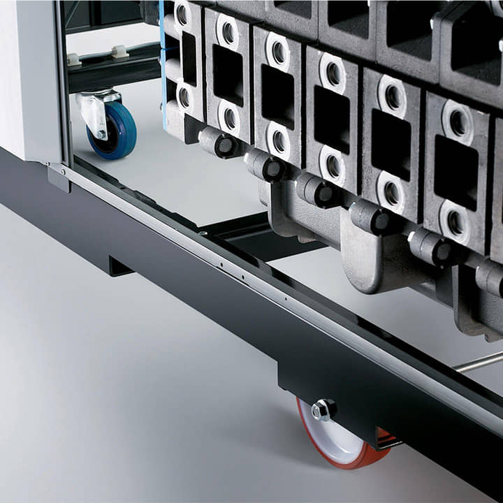 Λέβητες αερίου C 640 ECO - Image 2