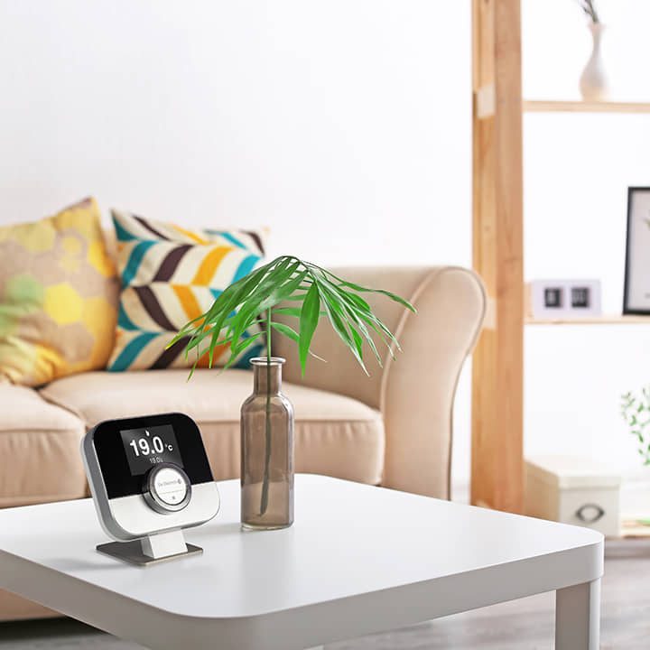 Έξυπνοι θερμοστάτες χώρου Wifi – Smart TC - Image 4