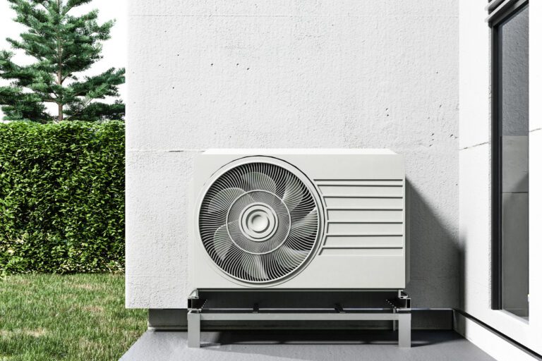 διαφορές αντλιών θερμότητας