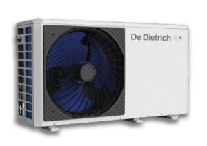 Αντλίες θερμότητας μονομπλοκ De Dietrich MODENA