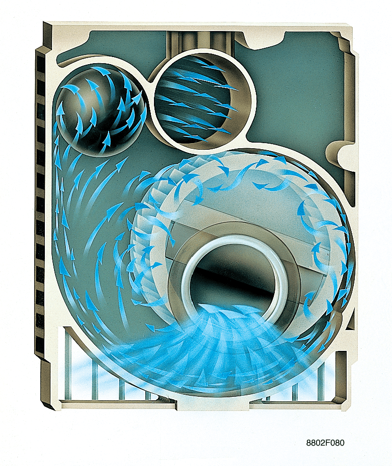 Καυστήρες πετρελαίου Μ100 & M200 - Image 4