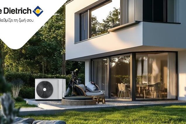 egkatastasi-antlias-thermotitas-ti-na-prosexeis ti na prosexeis kata tin egatastasi antlias thermotitas