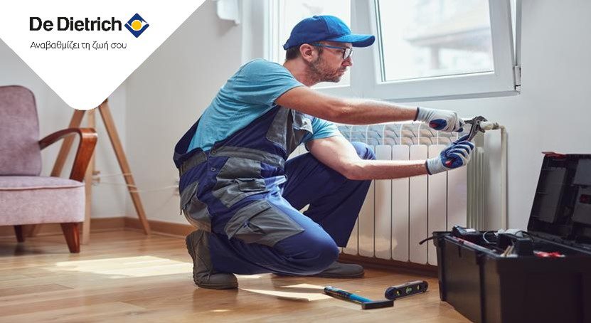 katharismos diktiou thermansis katharismos diktiou thermansis